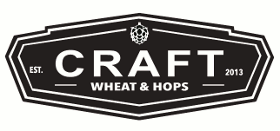 Craft Wheat & Hops - Stellenbosch