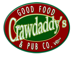 Crawdaddy's Good Food - Centurion
