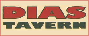 Dias Tavern - Cape Town
