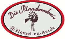 Die Plaaskombuis @ Hemel En Aarde