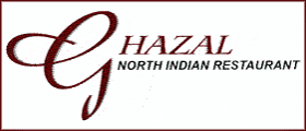 Ghazal North Indian Restaurant - Bryanston