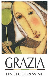 Grazia Fine Food & Wine