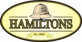 Hamiltons Restaurant 