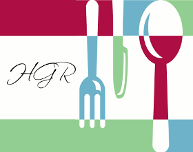 Higher Ground Restaurant