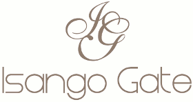 Penda Pendu at Isango Gate