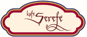 Kafe Serefe
