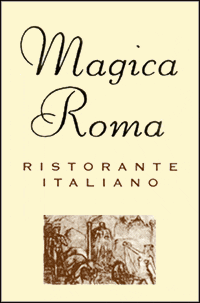 Magica Roma