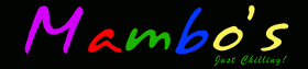Mambo's Pub & Grill