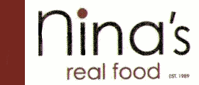 Nina's Real Food