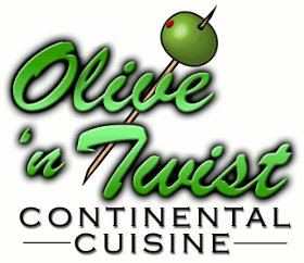 Olive 'n Twist Continental Cuisine