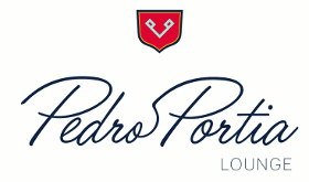 Pedro Portia - Cigar & Champagne Lounge