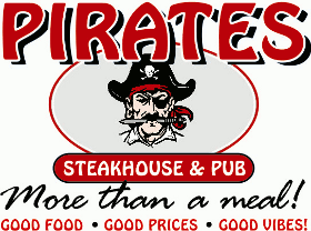 Pirates Steakhouse & Pub - Plumstead