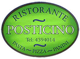 Posticino Italian Restaurant - Sea Point