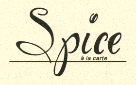 Spice Restaurant & Bar Lounge