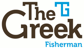 The Greek Fisherman Restaurant
