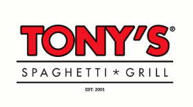 Tony's Spaghetti Grill