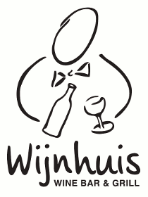 Wijnhuis Restaurant - Stellenbosch