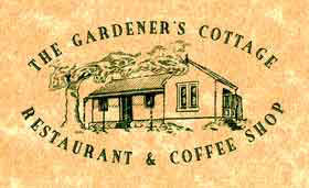 The Gardener's Cottage