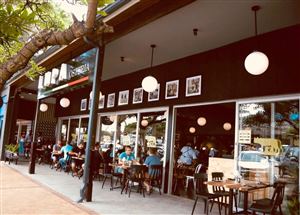 Lupa Osteria - Umhlanga