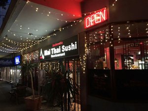 Mai Thai Sushi - Gardens