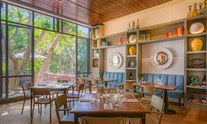 The Bistro at Klein Constantia