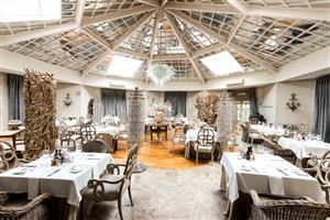 EAT @ Hout Bay Manor 