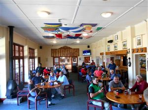 Simon's Town Country Club