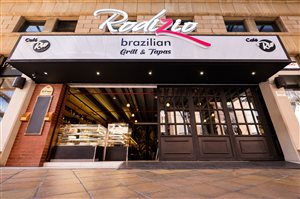 Rodizio Grill & Tapas @ Melrose Arch