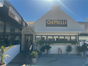 Gemelli Cucina Restaurant & Bar