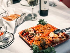 Muito-Bom Portuguese Restaurant