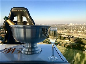 Sky Dining