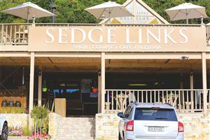 Sedge Links Short Course Cafe & Pizzeria