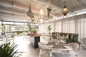 London Road Bistro