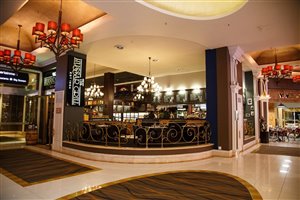 The Hussar Grill - Silverstar Casino