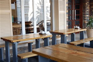 Arnold's Restaurant