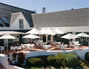 La Petite Maison - Langebaan