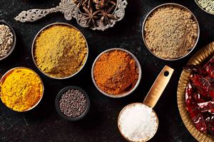 Prashad Café - Rondebosch