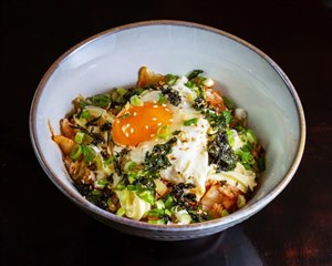 Korean Kitchen 