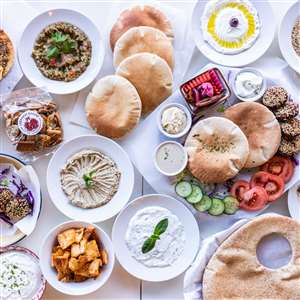 The Lebanese Bakery & Kitchen