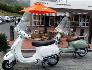Allegria Cafe & Life