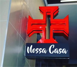 Nossa Casa