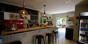 The Village Café