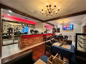 The Vic Bistro and Bar