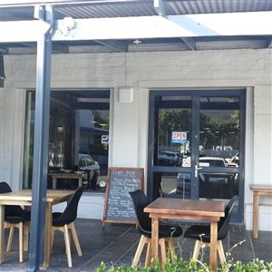 Rock Thai Sushi - Steenberg