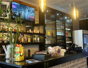 Rock Thai Sushi - Kenridge