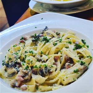 Gavin's Trattoria - Agulhas