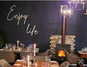 Carry Me Home Restaurant & Deli - Kleinmond
