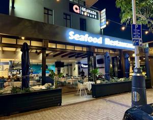 Bensons Restaurant