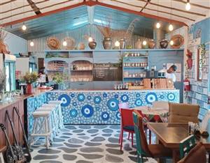 That Greek Place