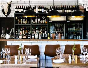Bistro Vin De Boeuf
